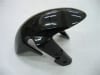 Black/Yellow Suzuki GSX-R 600 750 Fairings - Image 2 of 0