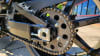 Brocks CeraCarbon Hybrid Rear Sprocket 46 Tooth (530 Chain) - Image 4 of 0