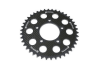 Brocks CeraCarbon Hybrid Rear Sprocket 52 Tooth (530 Chain) - Image 1 of 0