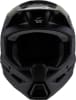 ALPINESTARS SM3 YOUTH SOLID HELMET BLACK MATTE - Image 2 of 0