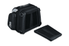 Kuryakyn XKursion XTR1.5 Seat/Rack Bag - Image 4 of 0