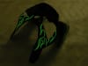 Kawasaki ZX6R Flame King Fairings - Image 2 of 0