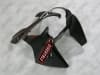 Kawasaki ZX6R Orange Fire Flames Fairings - Image 3 of 0