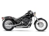 Harley Davidson FXST Seat - Image 3 of 0