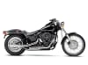 Harley Davidson Softail Silhouette Solo Seat - Image 3 of 0