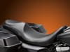 Harley Davidson Touring Villain 2-Up Seat - Image 1 of 0