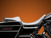 Harley Davidson Touring Villain 2-Up Seat - Image 2 of 0