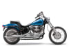 Harley Davidson Softail Maverick Seat - Image 2 of 0