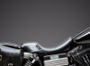 Harley Davidson Dyna Bare Bones Seat - Image 2 of 0