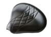 Buddy Boy Small Solo Smooth Spring Seat - Image 1 of 0
