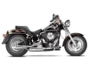 Harley Davidson Softail Maverick Seat - Image 3 of 0