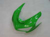 Kawasaki ZX6R Green/Matte Black Fairings - Image 2 of 0