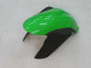 Kawasaki ZX6R Green/Matte Black Fairings - Image 4 of 0