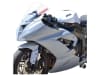 Kawasaki ZX6 636 Race Fairings - Image 2 of 0