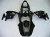 Black Kawasaki ZX9R Fairings - Image 3 of 0
