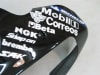 West Kawasaki ZX9R Fairings - Image 3 of 0