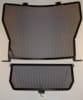 TRUMPH Speed Triple 1050 2007-2010 Radiator and Oil Cooler Guard Sets - Image 1 of 0
