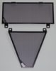 TRUMPH Speed Triple 1050 2007-2010 Radiator and Oil Cooler Guard Sets - Image 2 of 0