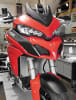 TRUMPH Speed Triple 1050 2007-2010 Radiator and Oil Cooler Guard Sets - Image 3 of 0