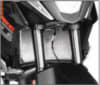 HONDA CBR250R 2011-2014 Radiator Guards - Image 2 of 0