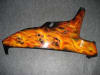Honda CBR1000RR Airbrush Flames Fairings - Image 3 of 0