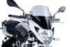 Aprilia Shiver 750 Puig Racing Windscreen - Image 1 of 0