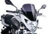 Aprilia Shiver 750 Puig Racing Windscreen - Image 2 of 0