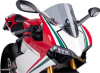 Ducati Panigale Puig Racing Windscreen - Image 2 of 0