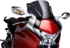 Honda VFR1200 Puig Racing Windscreen - Image 2 of 0