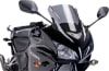 Honda CBR500R Puig Racing Windscreen - Image 2 of 0