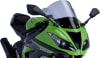 Kawasaki ZX6R Puig Racing Windscreen - Image 3 of 0