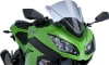 Kawasaki Ninja 300 Puig Racing Windscreen - Image 1 of 0