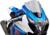 Suzuki GSX-R1000 Puig Racing Windscreen - Image 2 of 0