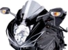 Suzuki GSX-R600/750 Puig Racing Windscreen - Image 1 of 0