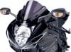 Suzuki GSX-R600/750 Puig Racing Windscreen - Image 2 of 0