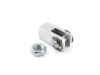 Brocks Air Shifter Cylinder Rod Clevis - Image 2 of 0