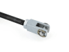 Brocks Air Shifter Cylinder Rod Clevis - Image 3 of 0