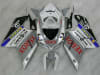 Xerox Grey Ducati 1198 1098 848 Evo Fairings - Image 1 of 0