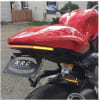 DUCATI Monster 1200 '14-'15 Fender Eliminator - Image 1 of 0