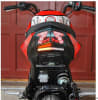 KAWASAKI Z125 Pro '16-'17 Fender Eliminator - Image 2 of 0
