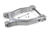 Brocks Performance FXR Swingarm (Burnished) for Harley-Davidson FXR (82-00) - Image 1 of 0