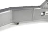 Brocks Performance FXR Swingarm (Burnished) for Harley-Davidson FXR (82-00) - Image 4 of 0