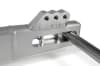 Brocks Performance FXR Swingarm (Burnished) for Harley-Davidson FXR (82-00) - Image 5 of 0