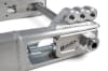 Brocks Performance Bagger Swingarm (Burnished) for Harley-Davidson Touring Models (09-22) - Image 2 of 0