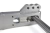 Brocks Performance Bagger Swingarm (Burnished) for Harley-Davidson Touring Models (09-22) - Image 5 of 0