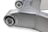 Brocks West Coast Bagger Swingarm (Burnished) for Harley-Davidson Touring Models (09-22) - Image 3 of 0