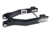 Brocks West Coast Bagger Swingarm (Black) for Harley-Davidson Touring Models (09-22) - Image 1 of 0
