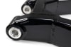 Brocks West Coast Bagger Swingarm (Black) for Harley-Davidson Touring Models (09-22) - Image 3 of 0