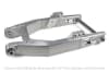Brocks Performance Dyna Swingarm w/ Peg Mounts (Burnished) for Harley-Davidson Dyna (00-17) - Image 1 of 0