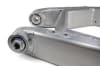 Brocks Performance Dyna Swingarm w/ Peg Mounts (Burnished) for Harley-Davidson Dyna (00-17) - Image 3 of 0